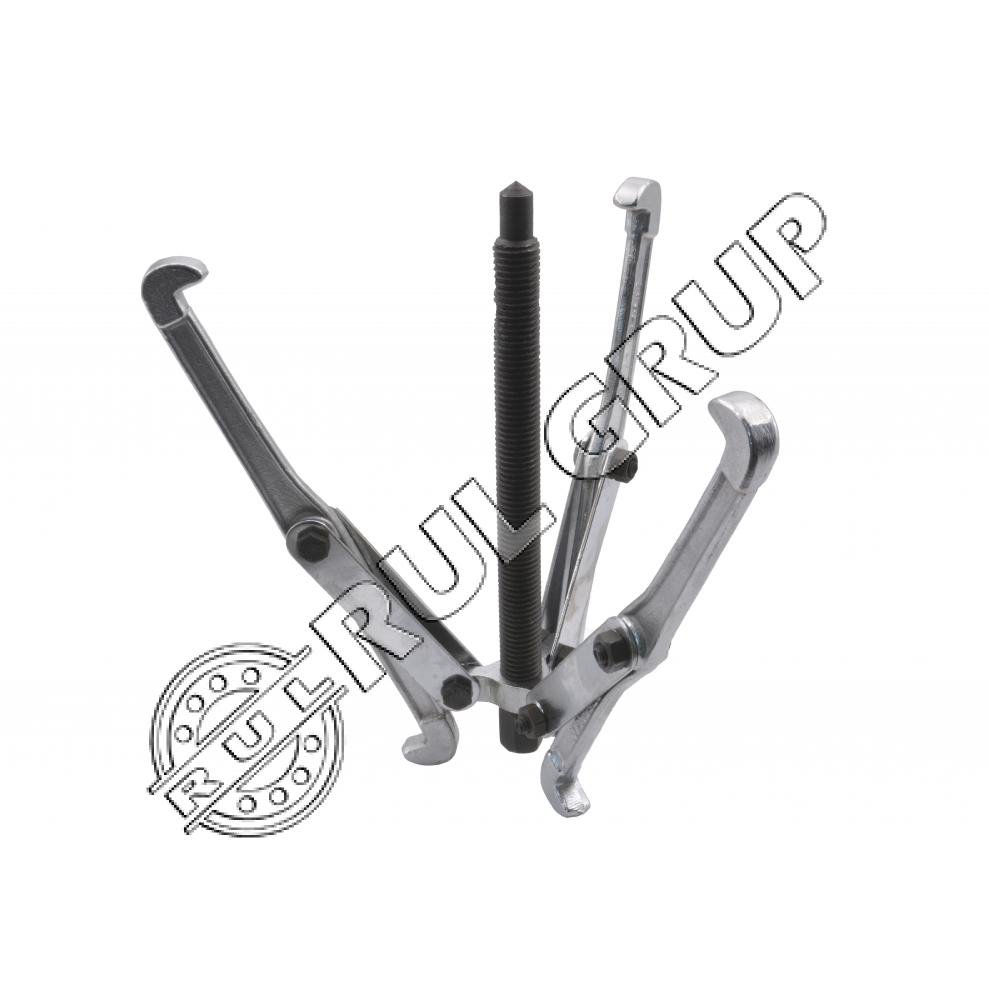 80530 PRESA EXTRAS RULMENTI 200 MM