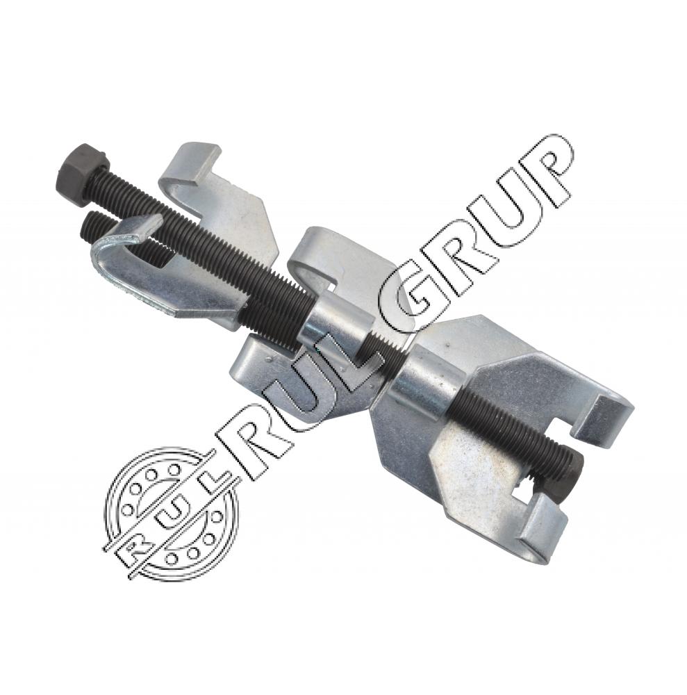 80601 PRESA PENTRU ARCURI 2 BUC