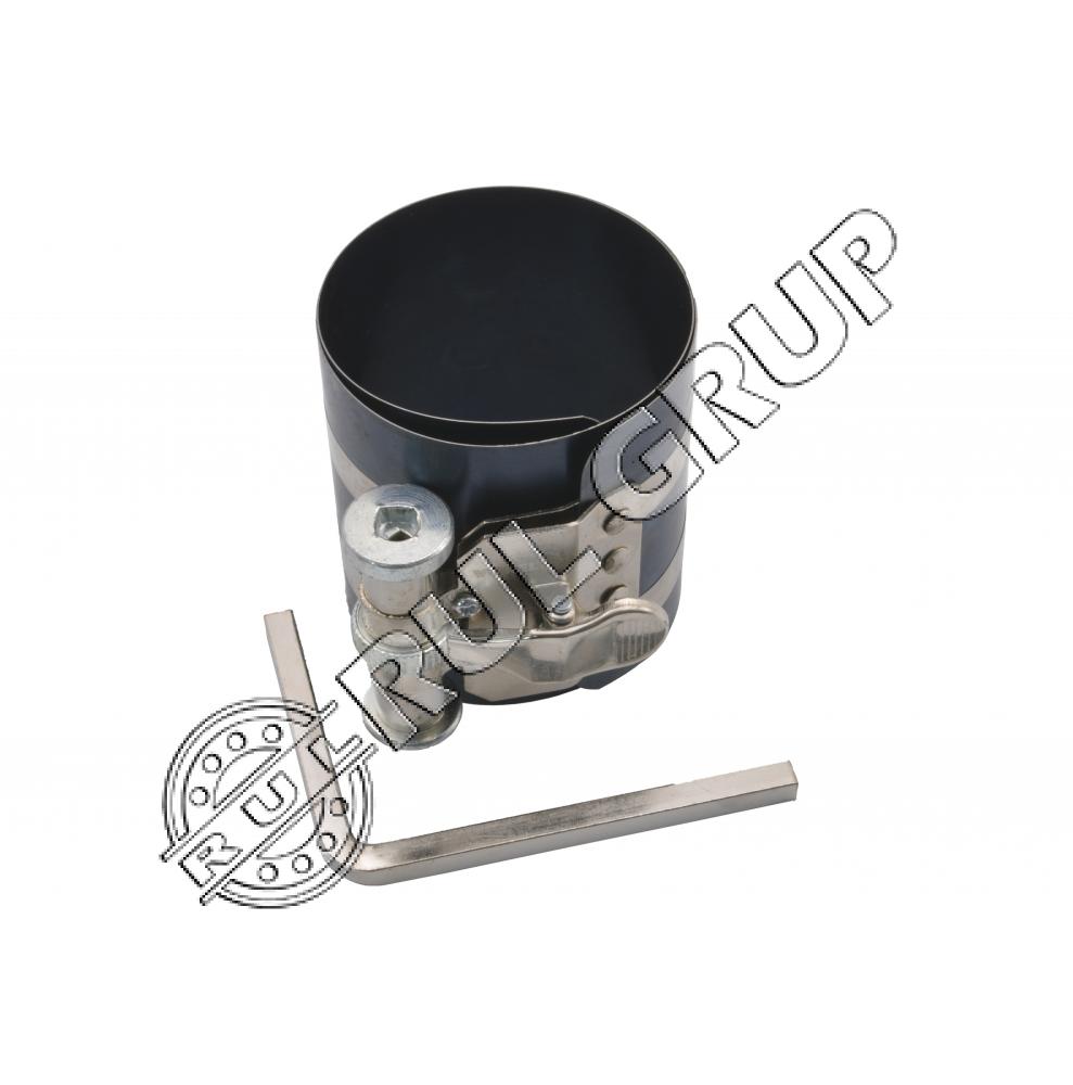 80660 PRESA SEGMENTI AUTO 50-125MM, h=75MM