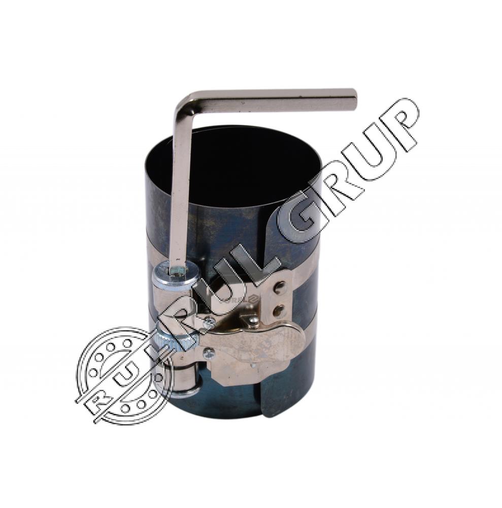 80661 PRESA SEGMENTI AUTO 75-175MM, h=100MM