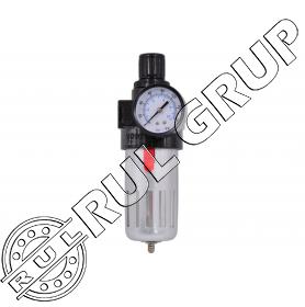 FILTRU REDUCTOR INSTALATIE AER 1/2 FR-200 81553 VOREL