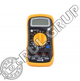 81773 MULTIMETRU DIGITAL
