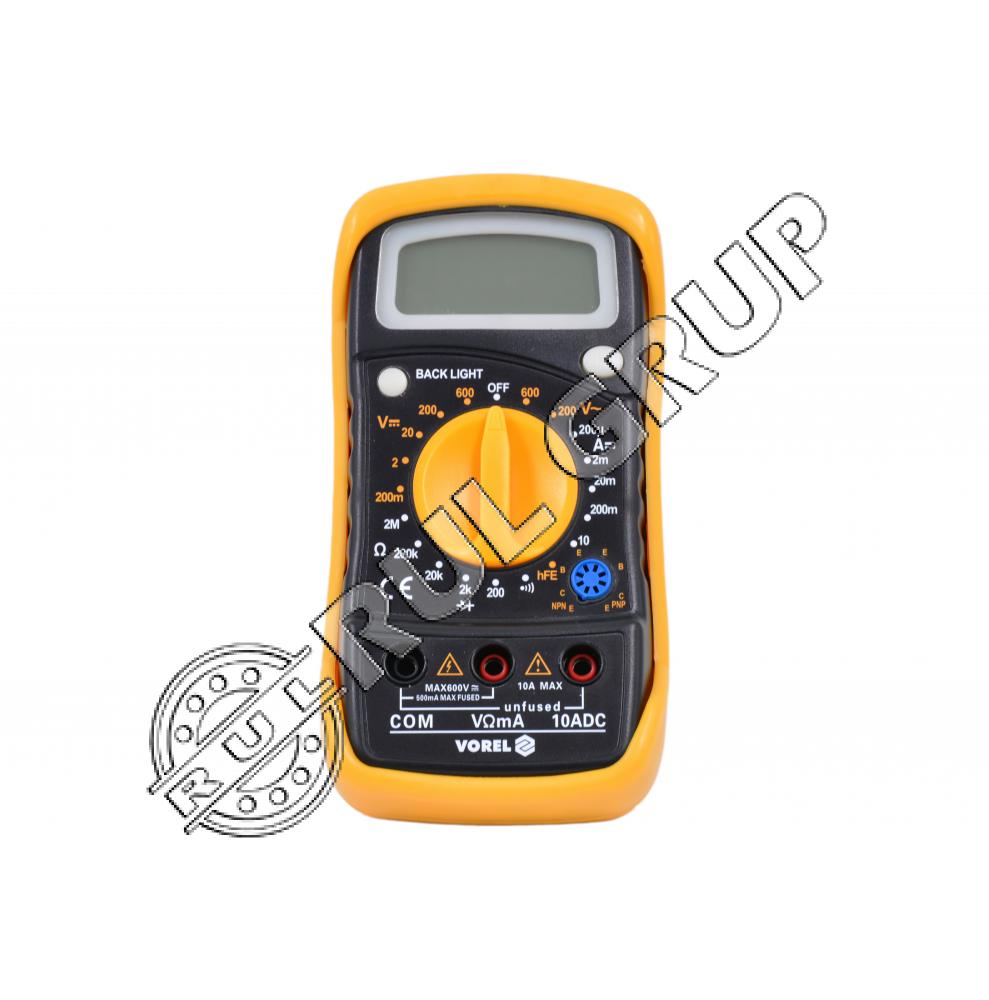 81773 MULTIMETRU DIGITAL