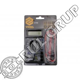 81780 MULTIMETRU DIGITAL UNIVERSAL