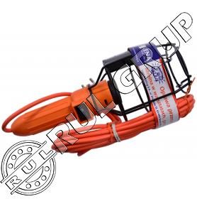 82713 LAMPA ATELIER 200V 100 W