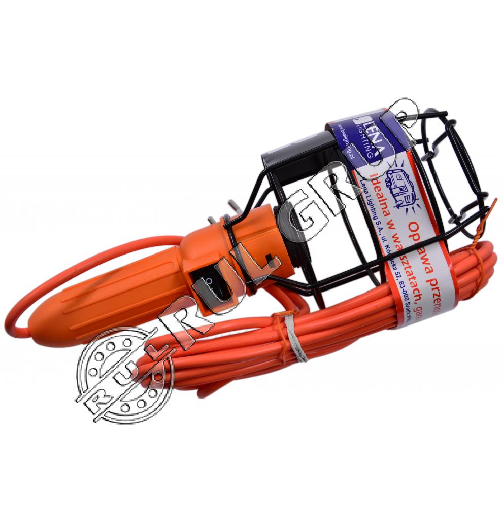 82713 LAMPA ATELIER 200V 100 W