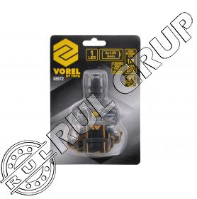 88672 LAMPA CAP LED 1W CU LUPA