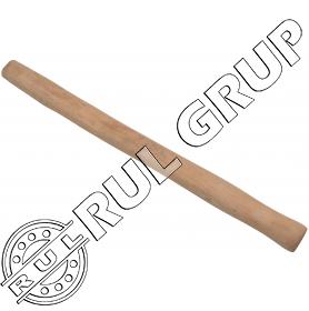 99442 COADA CIOCAN LEMN 40CM 3KG