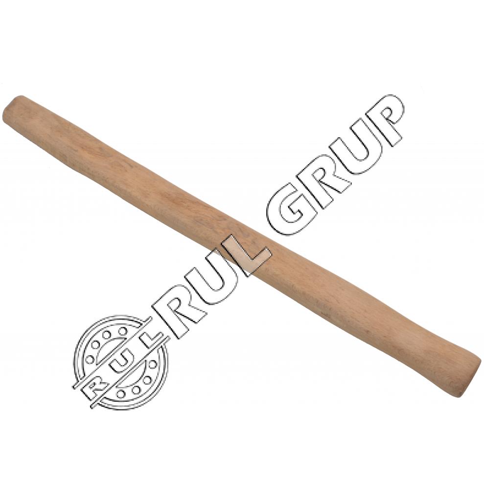 99442 COADA CIOCAN LEMN 40CM 3KG