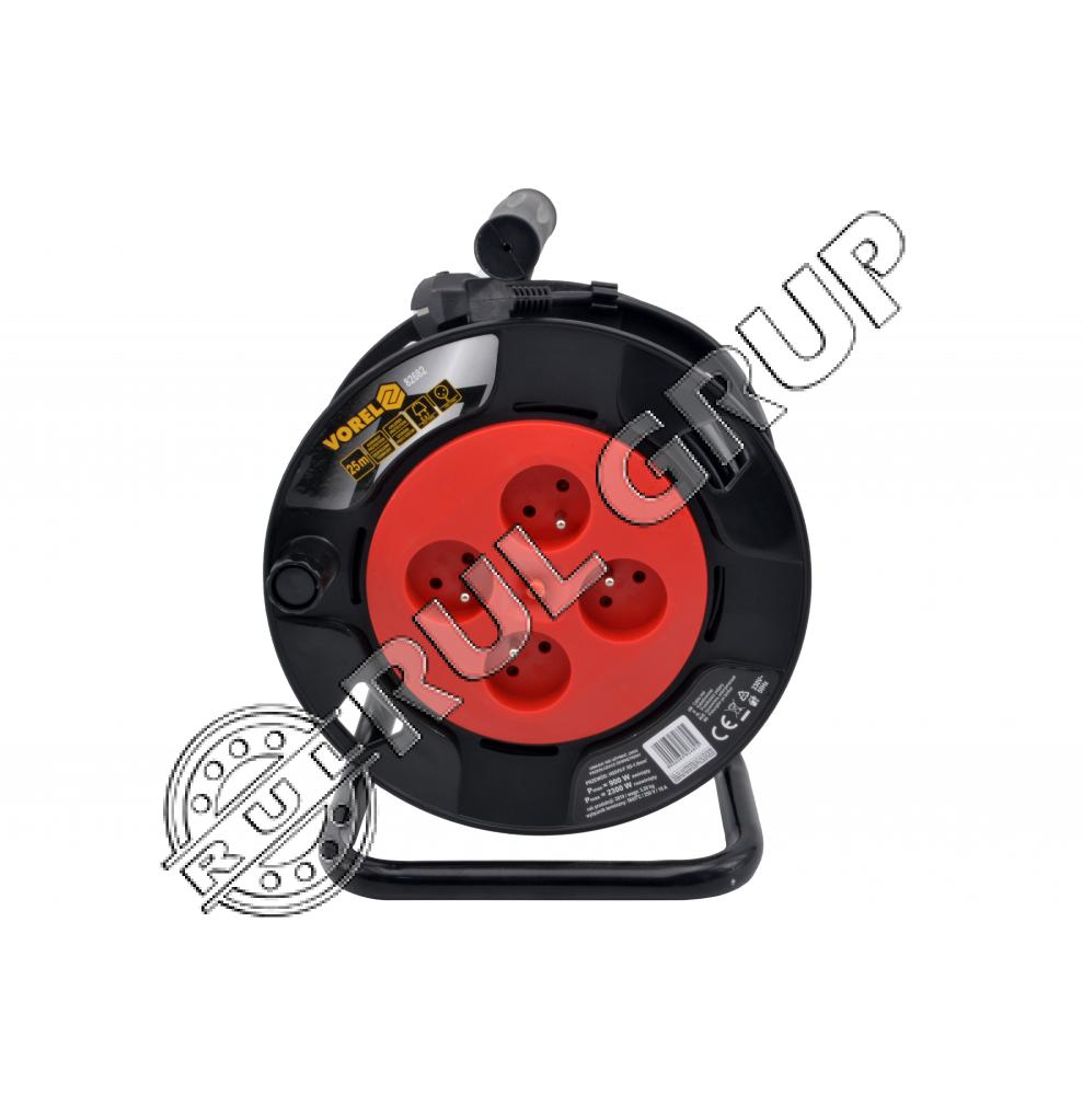 82682 PRELUNGITOR CU SUPORT 25M