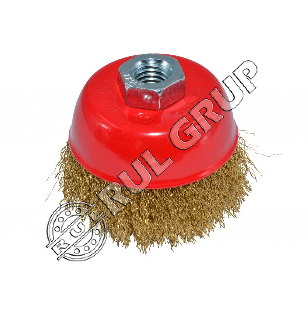 PERIE CUPA SARMA 75MM 06970 VOREL