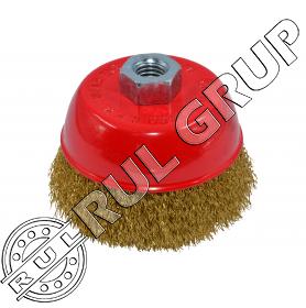 PERIE CUPA SARMA 100MM 06971 VOREL