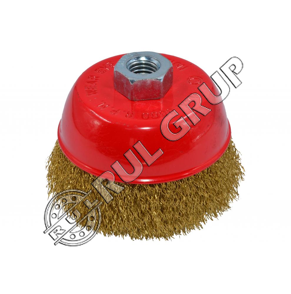 PERIE CUPA SARMA 100MM 06971 VOREL