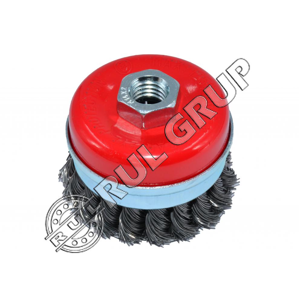 PERIE CUPA TOROANE 65MM 06974 VOREL