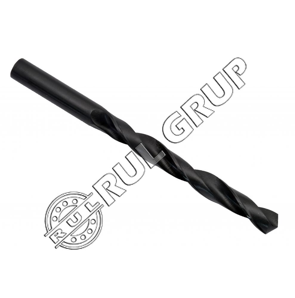 21600 BURGHIU METAL - HSS 16 mm