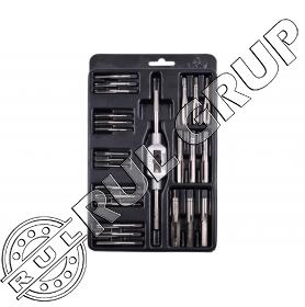 24940 TRUSA TAROZI M3 - M12 25BUC VOREL