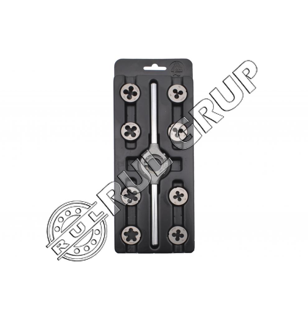 24950 TRUSA FILIERE M3 - M12 9BUC VOREL