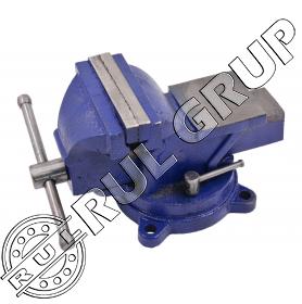 36037 MENGHINA DE BANC FIXA 100 MM
