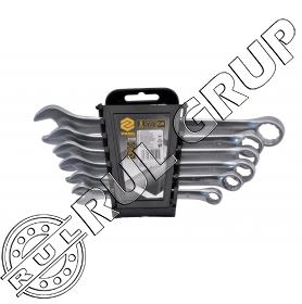 51720 SET CHEI COMBINATE 6 BUC 8-17MM