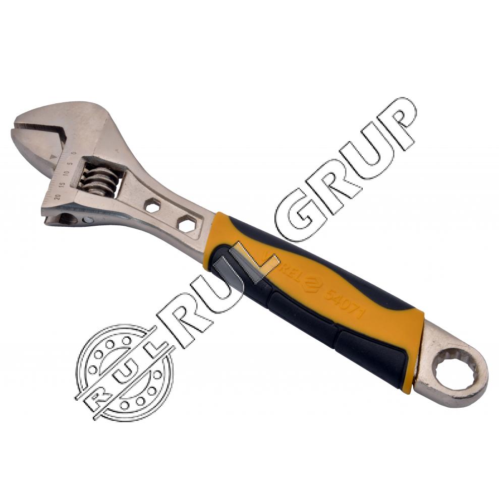 54071 CHEIE REGLABILA 200MM