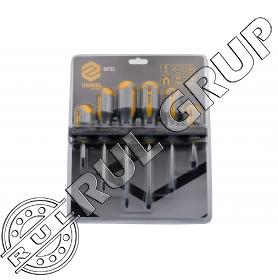 60783 SET SURUBELNITE 6 BUC VOREL