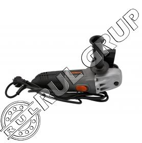 79095 POLIZOR UNGHIULAR 710W 125 MM STHOR