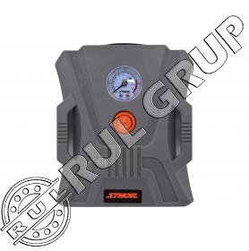 COMPRESOR AUTO 120W 12V 82105 VOREL 