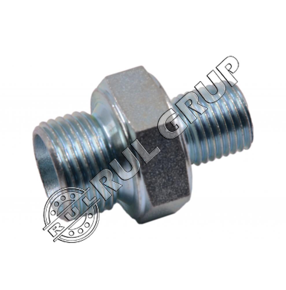 ADAPTOR DR FE G04 1/4 - M18X1.5L