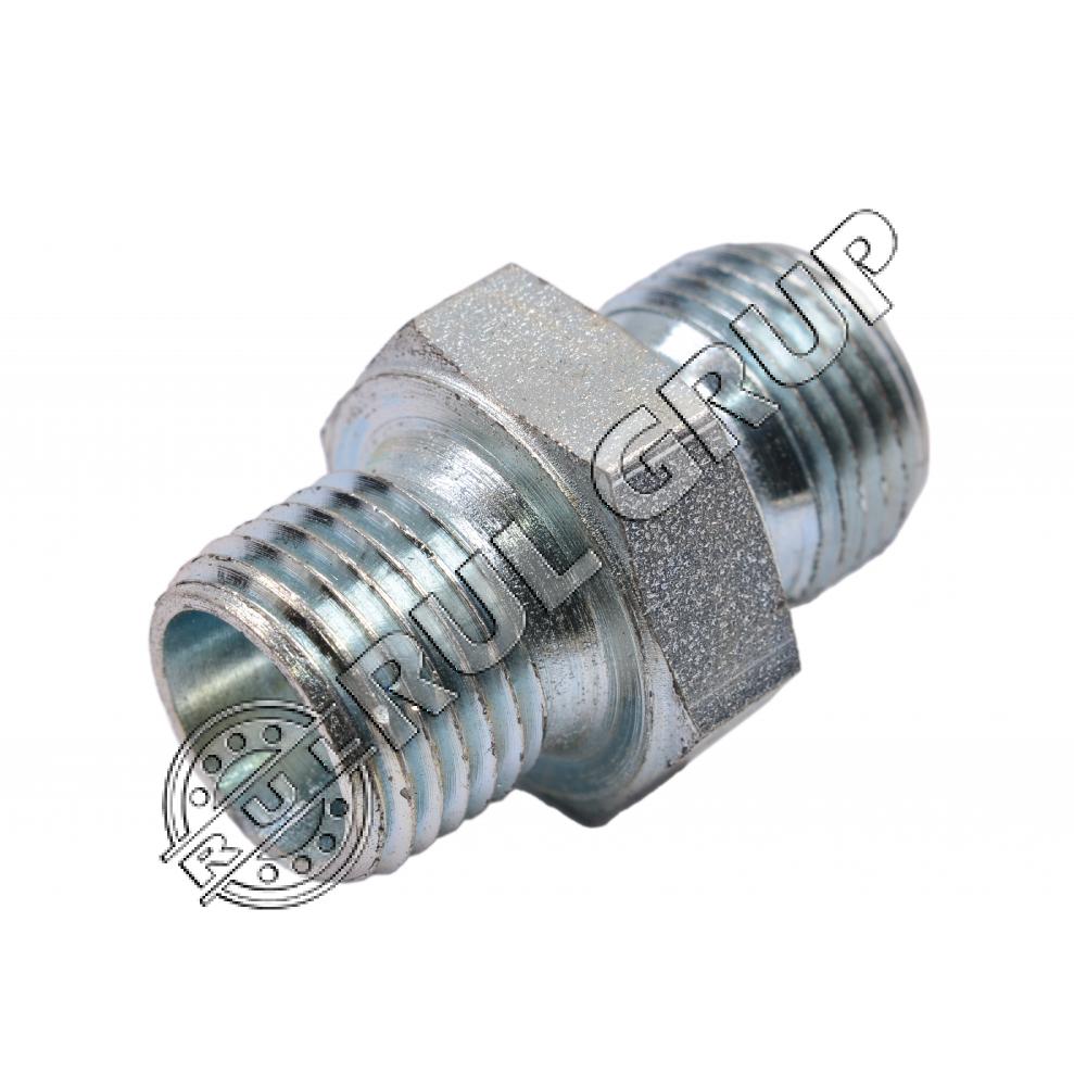 ADAPTOR DR FE G06 3/8 - M16X1.5L