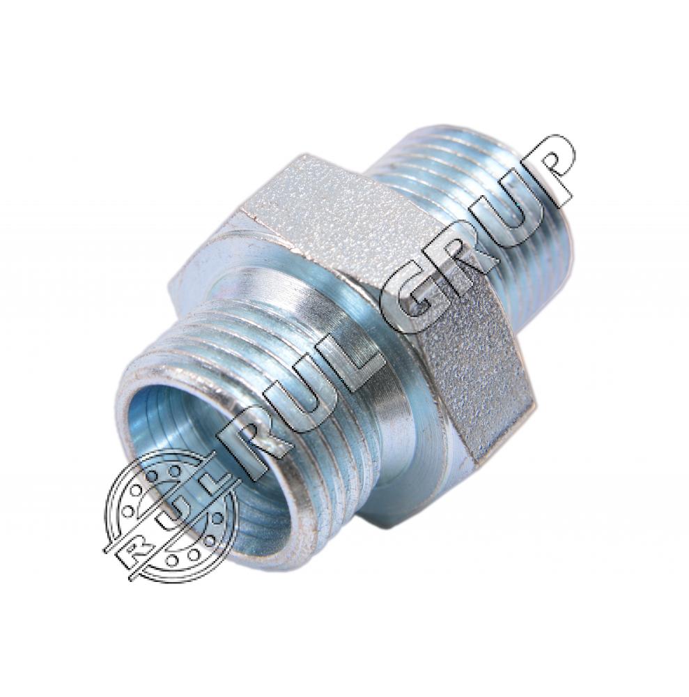 ADAPTOR DR FE G06 3/8 - M18X1.5L