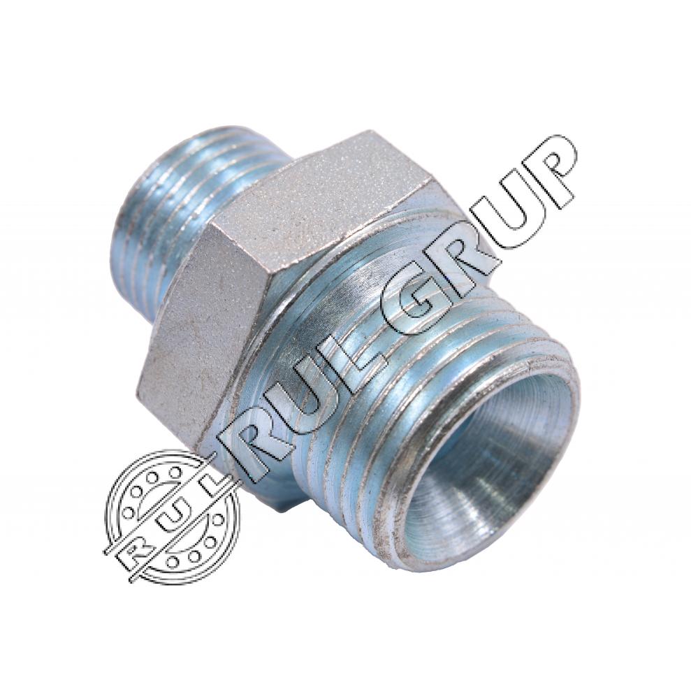 ADAPTOR DR FE G08 1/2 - M18X1.5L