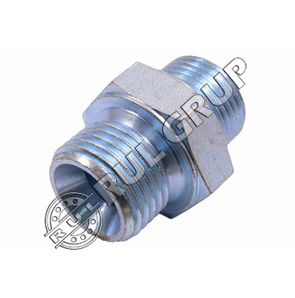 ADAPTOR DR FE G08 1/2 - M20X1.5S