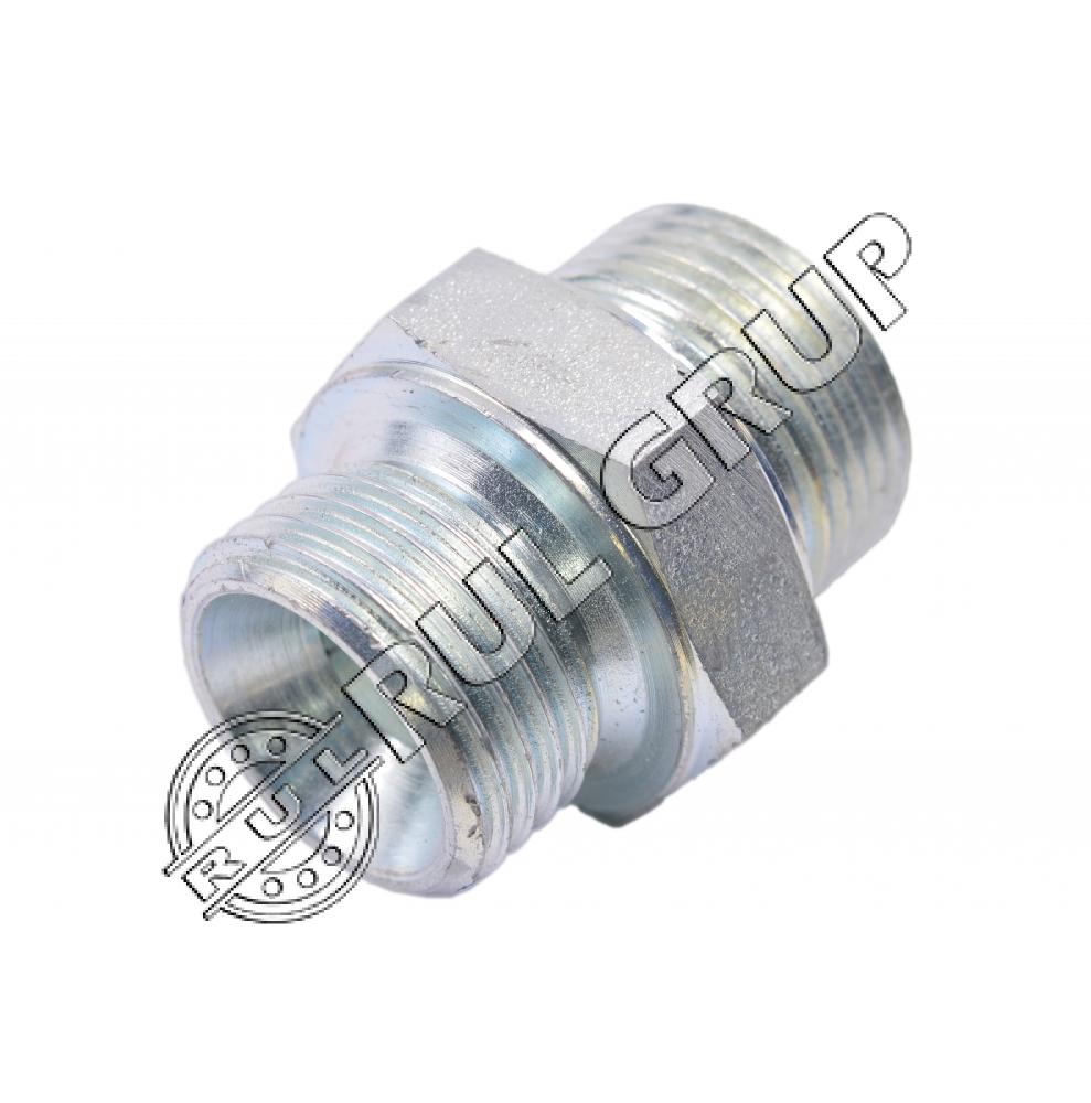 ADAPTOR DR FE G08 1/2 - M22X1.5L