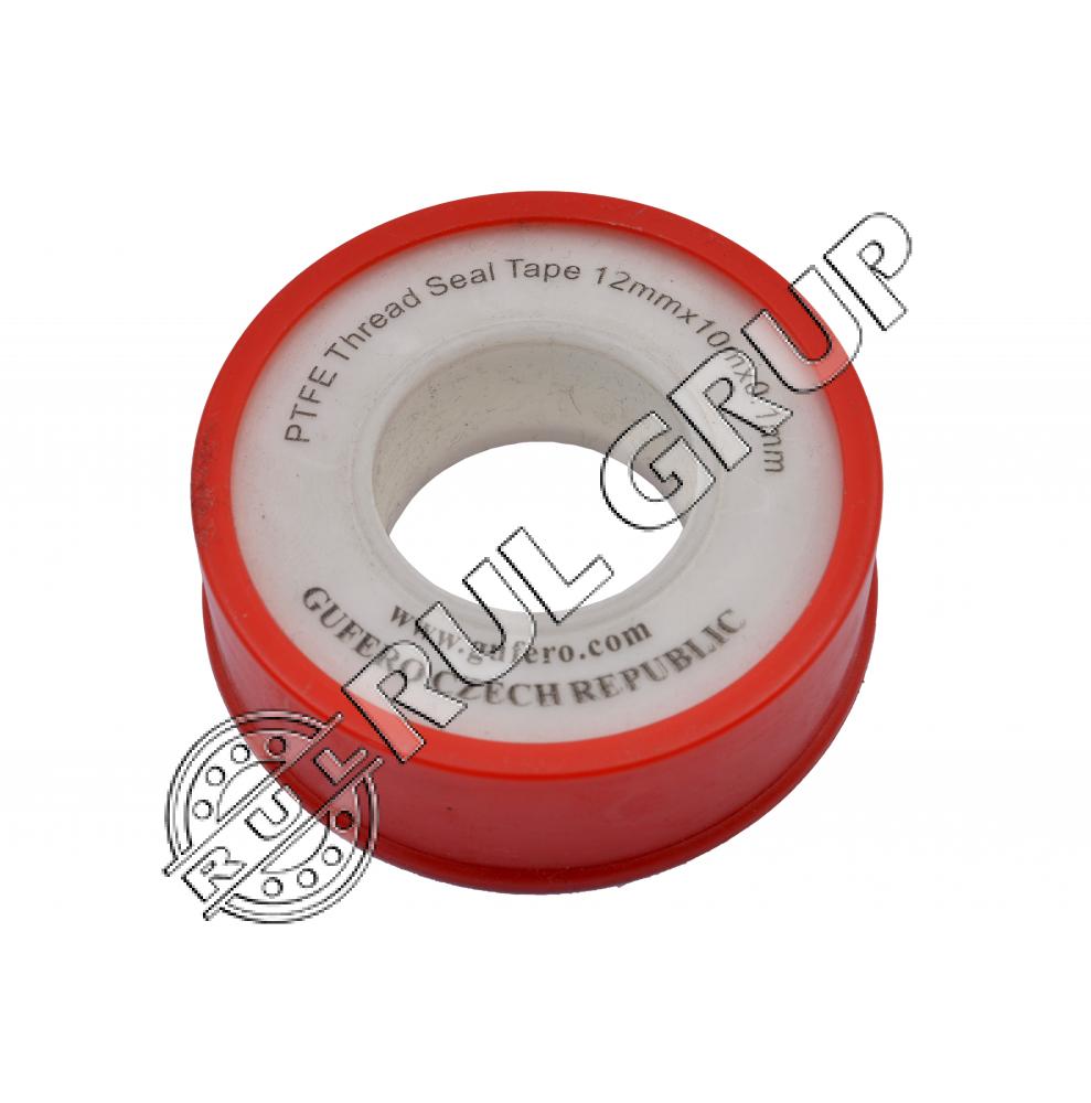 BANDA TEFLON 12X0,1X10M