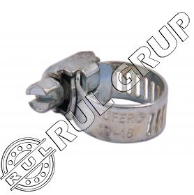 COLIER FURTUN 10-16 W1 AMERICA