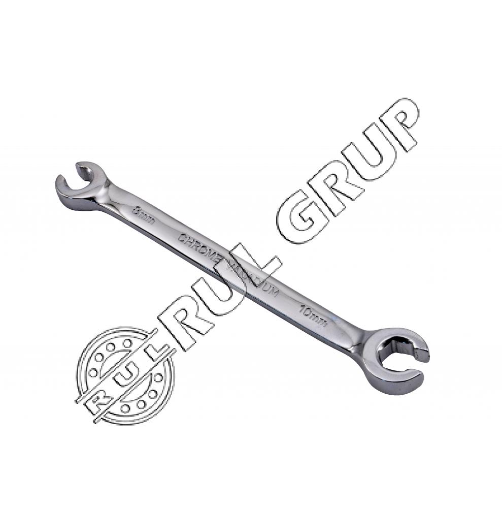 YT0135 CHEIE INELARA SEMIDESCHISA 8X10MM