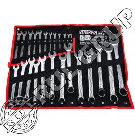 YT0365 SET CHEI COMBINATE 6X32MM