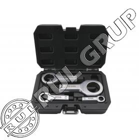 YT0585 SET DISPOZITIVE SPART PIULITE 4 BUC CrV