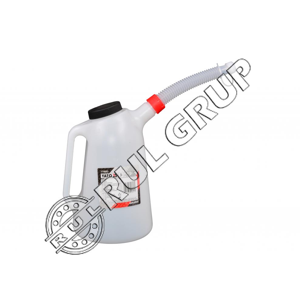 YT06983 RECIPIENT ULEI 3L