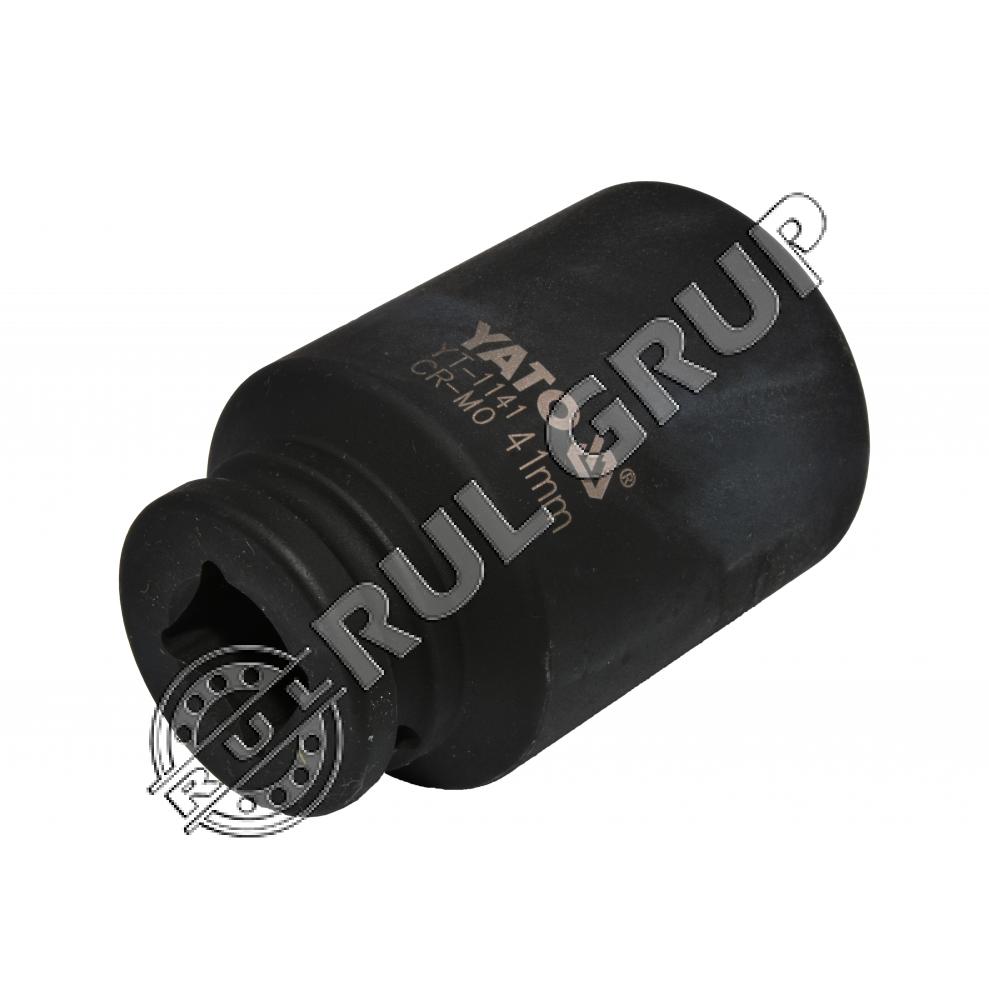 YT1141 CHEIE TUBULARA DE IMPACT 41MM