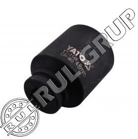 YT1148 TUBULARA IMPACT LUNGA 3,4 , 48 MM