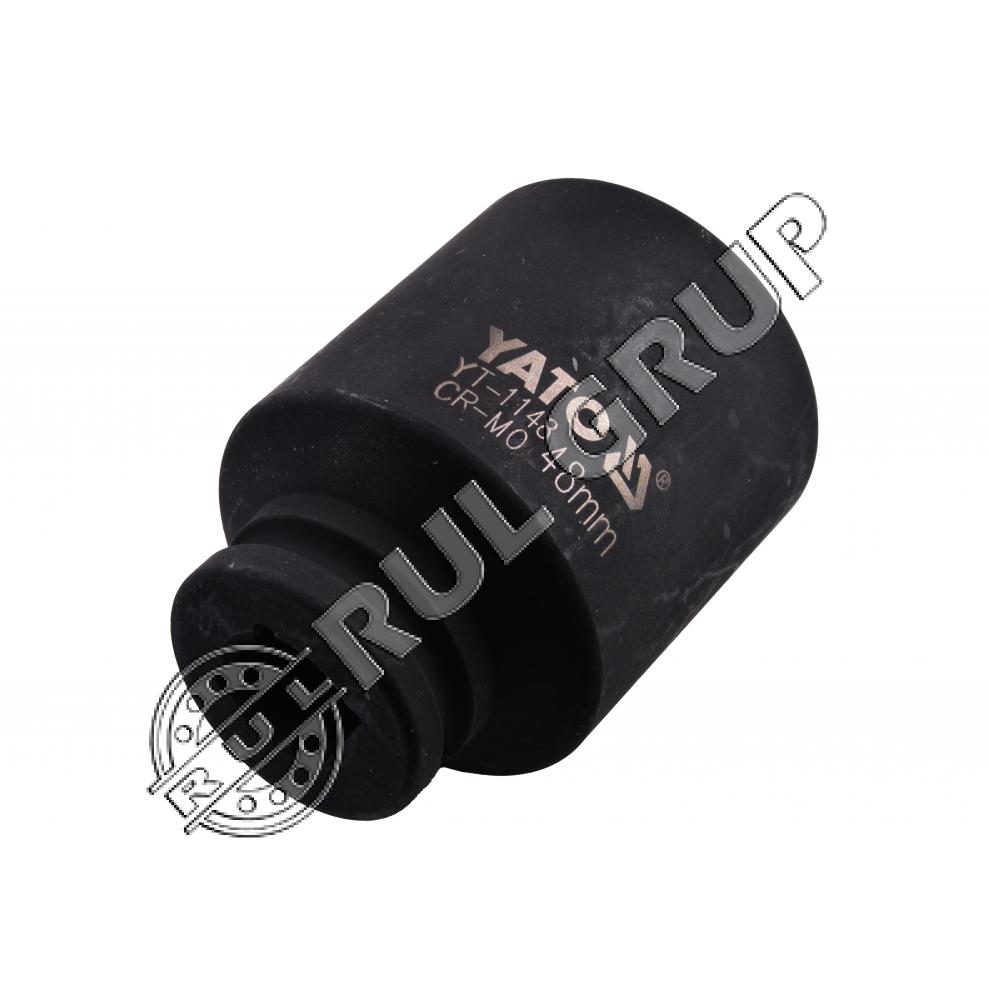 YT1148 TUBULARA IMPACT LUNGA 3,4 , 48 MM