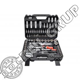 YT12681 TRUSA TUBULARE 1/2-1/4'', 94 BUC
