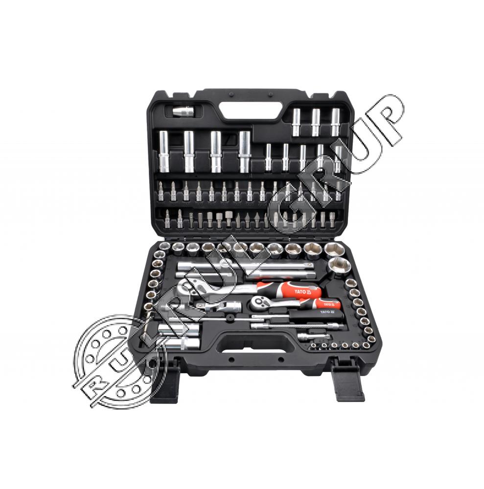 YT12681 TRUSA TUBULARE 1/2-1/4'', 94 BUC