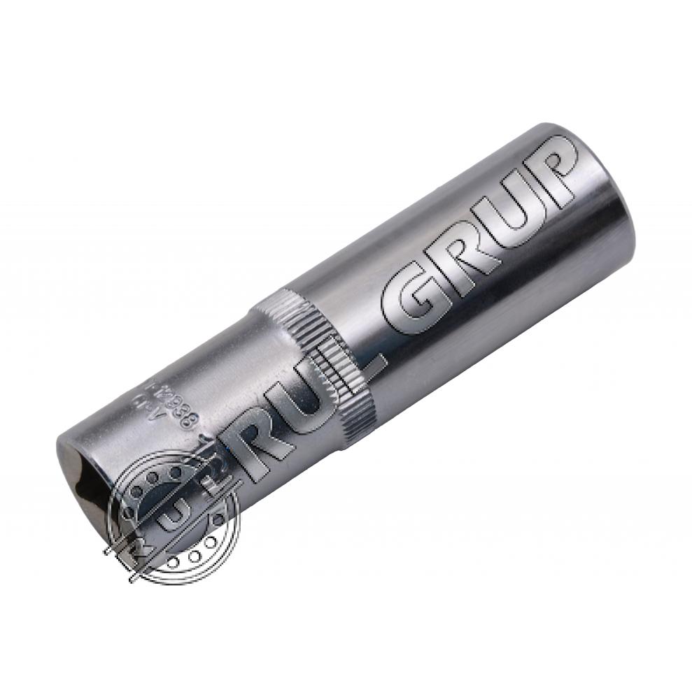 YT12938 TUBULARA BIHEXAGONALA, 16 MM, 1/2''