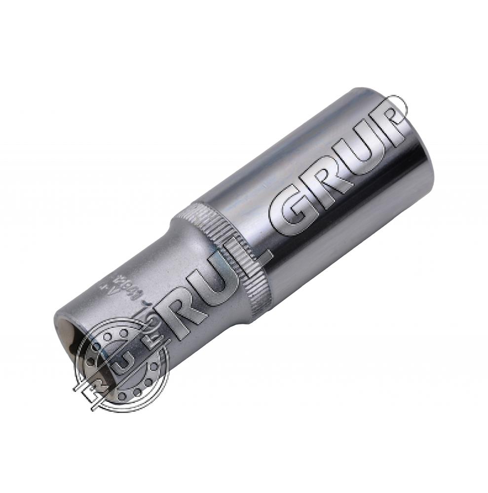 YT12941 TUBULARA BIHEXAGONALA, 19 MM, 1/2''