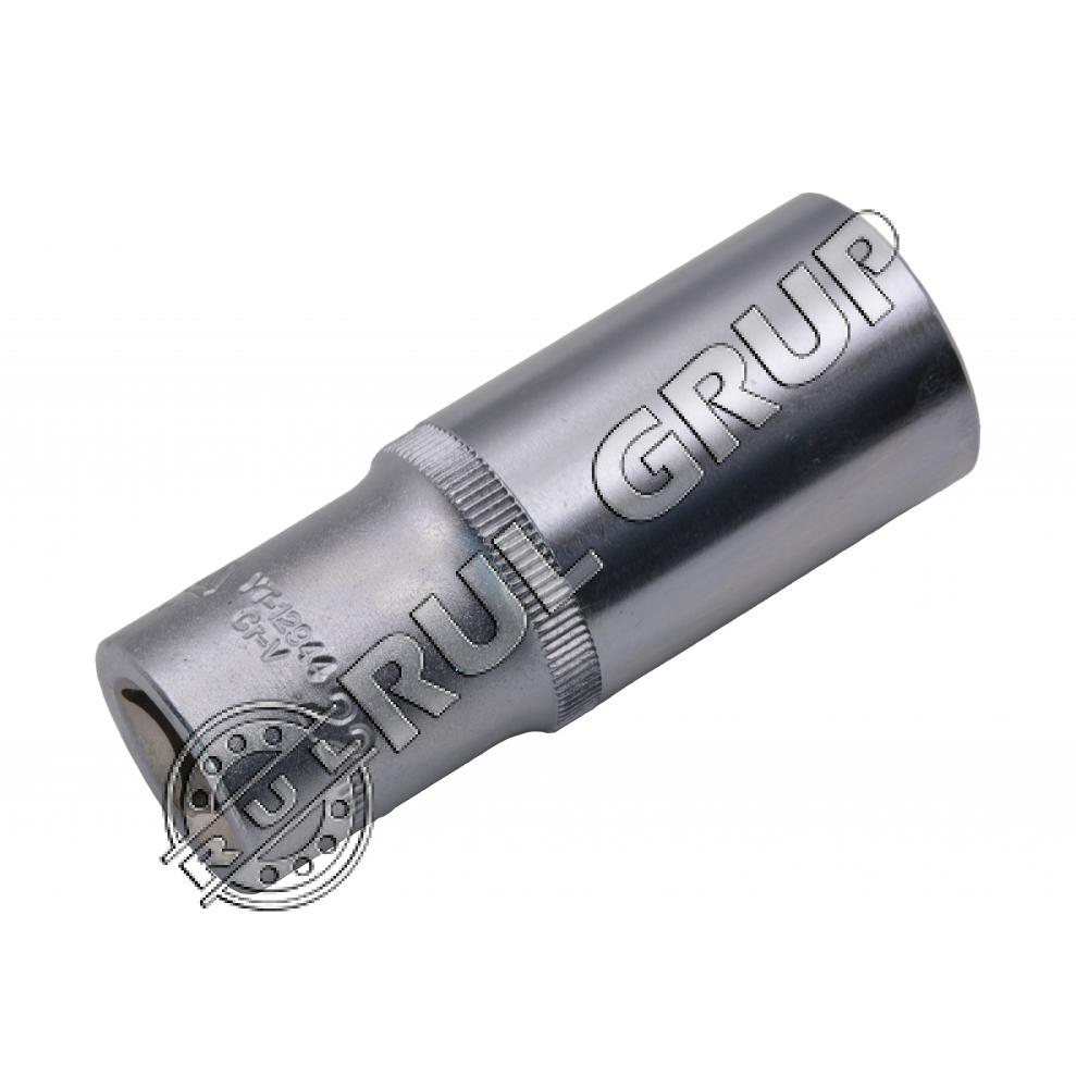 YT12944 TUBULARA BIHEXAGONALA, 22 MM, 1/2''