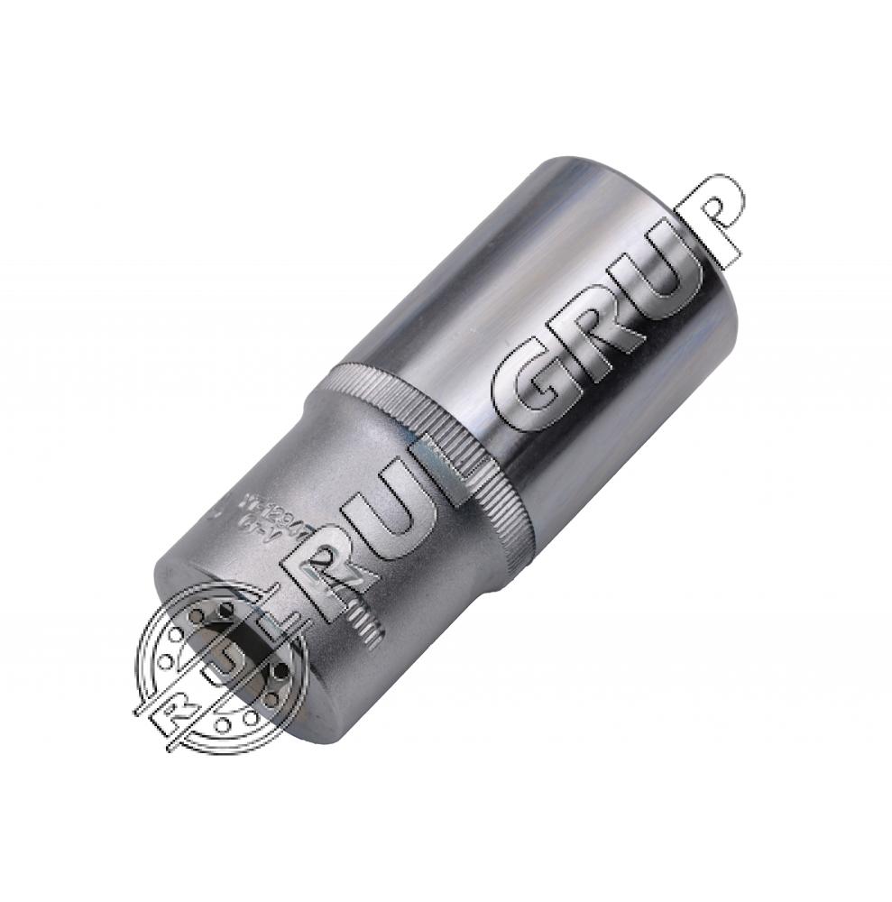 YT12947 TUBULARA BIHEXAGONALA, 27 MM, 1/2''