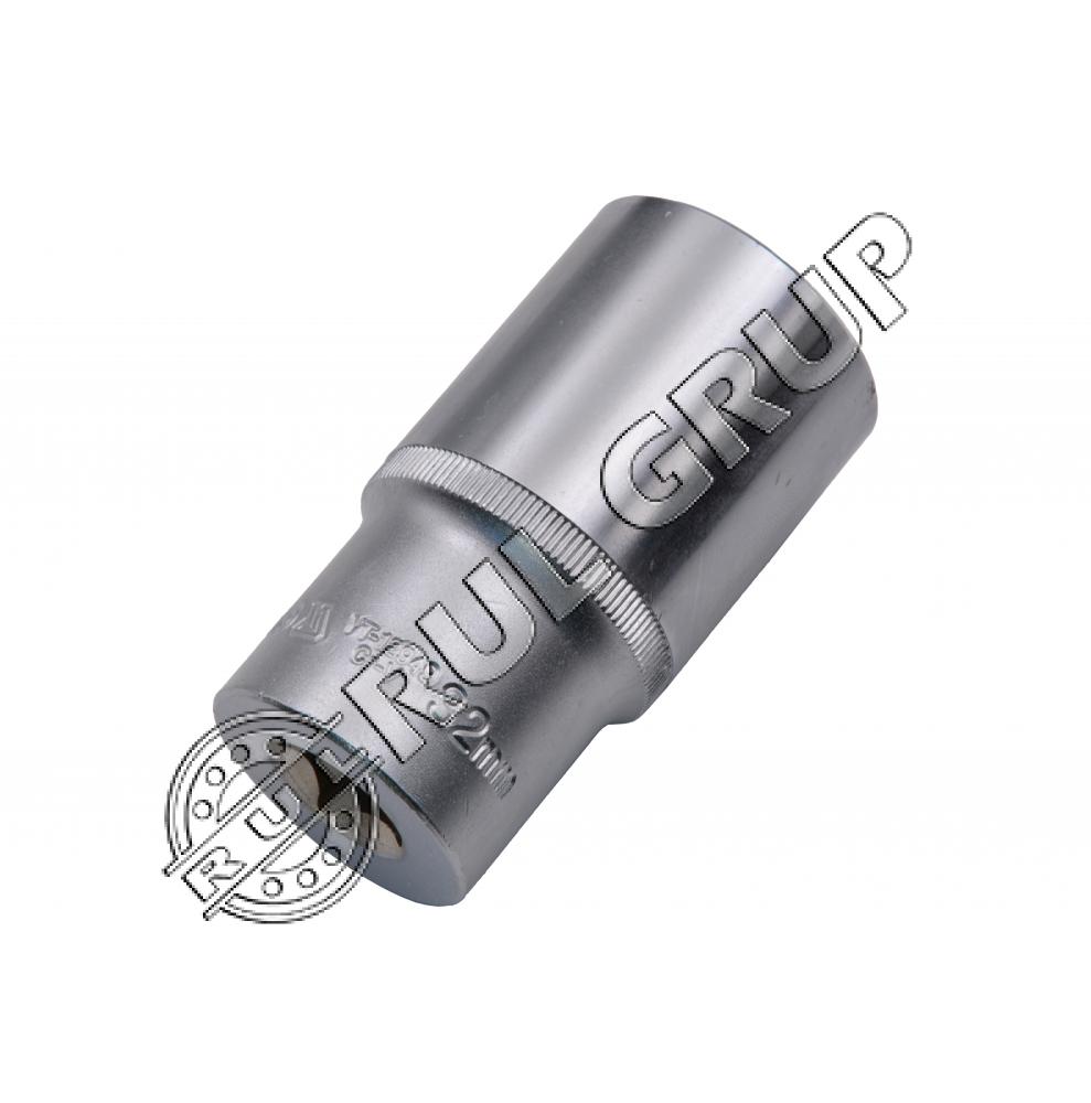 YT12949 TUBULARA BIHEXAGONALA, 32 MM, 1/2''