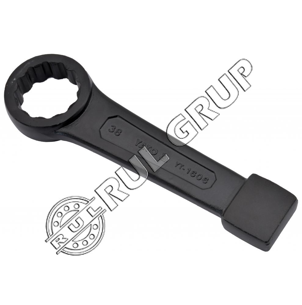 YT1606 CHEIE INELARA DE IMPACT 38MM CRV